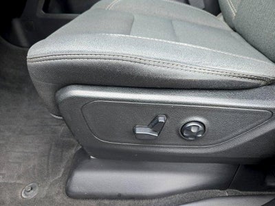 2020 RAM 1500 Big Horn Crew Cab 4x4 5'7" Box