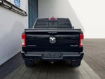 2020 RAM 1500 Big Horn Crew Cab 4x4 5'7" Box