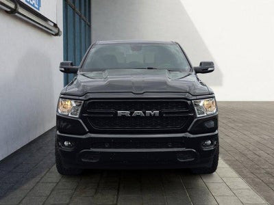 2020 RAM 1500 Big Horn Crew Cab 4x4 5'7" Box