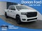 2025 RAM 1500 Tradesman Crew Cab 4x4 5'7" Box