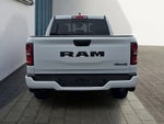 2025 RAM 1500 Tradesman Crew Cab 4x4 5'7" Box