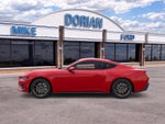 2025 Ford Mustang GT Premium Fastback
