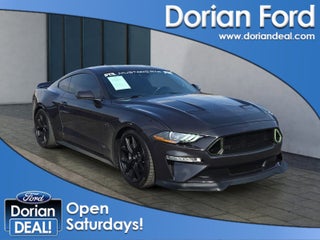 2022 Ford Mustang GT