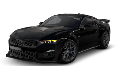 2026 Ford Mustang Dark Horse SC Dark Horse® SC