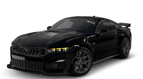 2026 Ford Mustang Dark Horse SC Dark Horse® SC