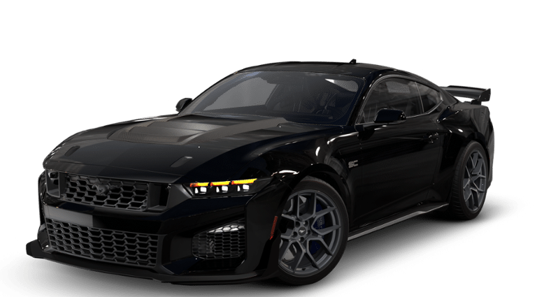 2026 Ford Mustang Dark Horse SC Dark Horse® SC