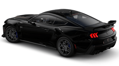 2026 Ford Mustang Dark Horse SC Dark Horse® SC
