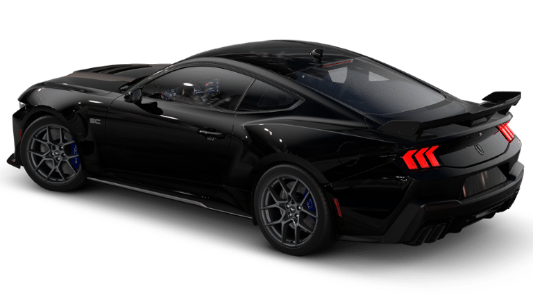 2026 Ford Mustang Dark Horse SC Dark Horse® SC