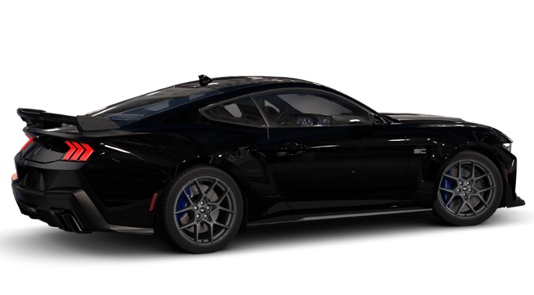 2026 Ford Mustang Dark Horse SC Dark Horse® SC