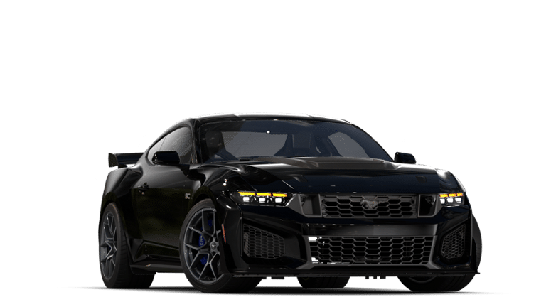2026 Ford Mustang Dark Horse SC Dark Horse® SC