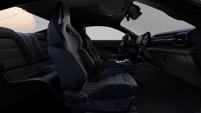 2026 Ford Mustang Dark Horse SC Dark Horse® SC