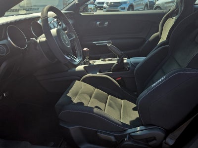 2017 Ford Shelby GT350 Shelby GT350