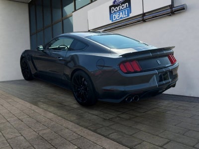 2017 Ford Shelby GT350 Shelby GT350