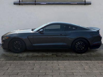 2017 Ford Shelby GT350 Shelby GT350