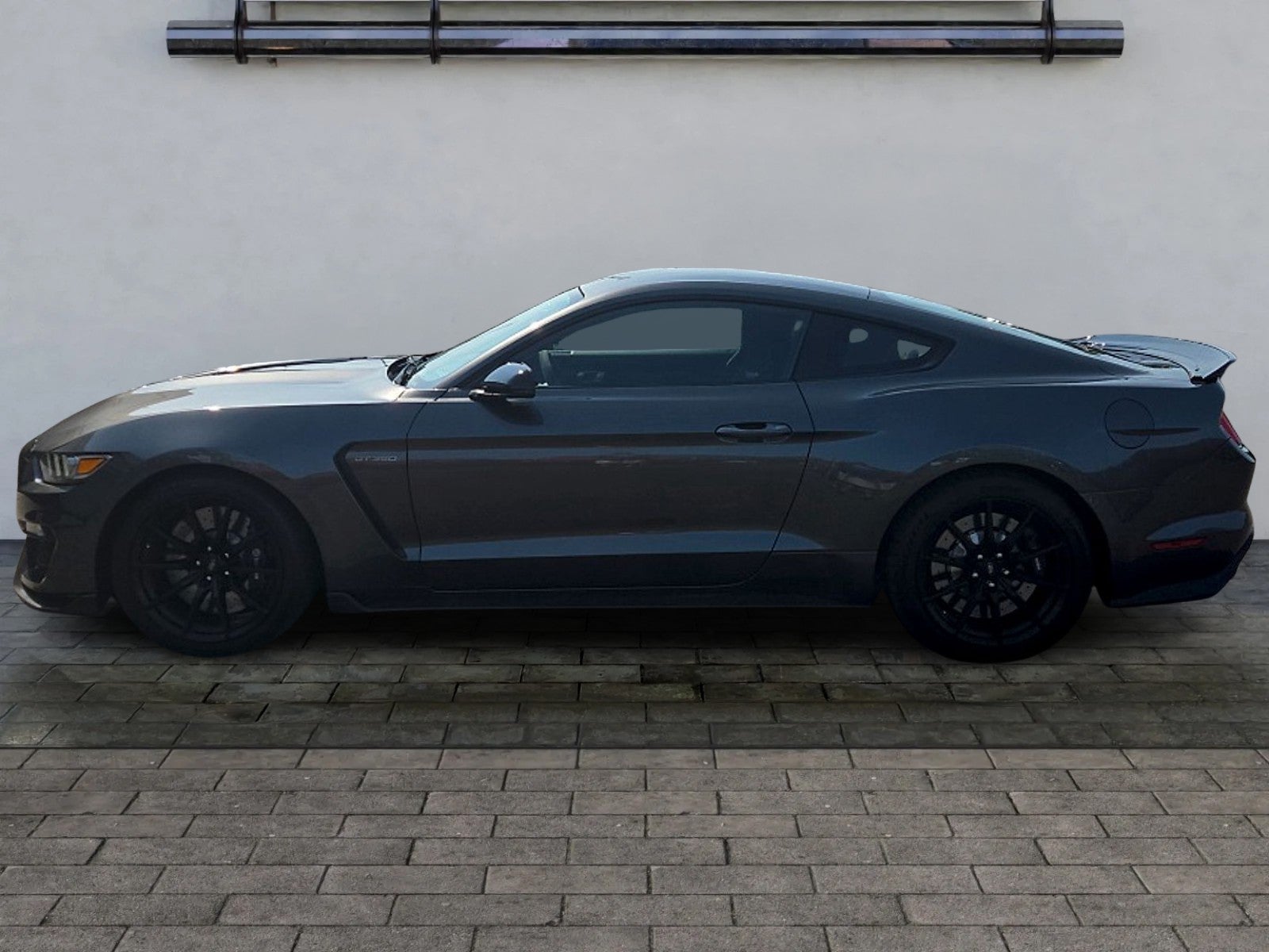 2017 Ford Shelby GT350 Shelby GT350