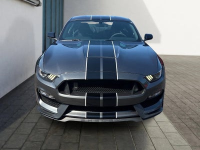 2017 Ford Shelby GT350 Shelby GT350