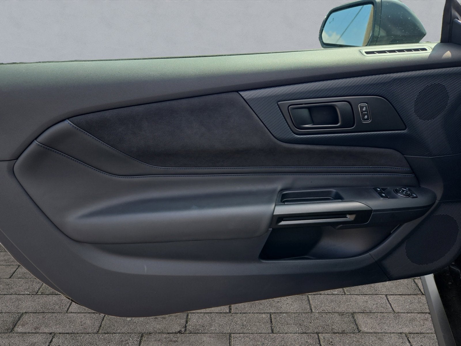 2024 Ford Mustang Dark Horse
