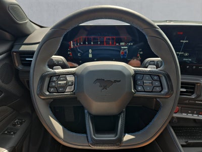 2024 Ford Mustang Dark Horse