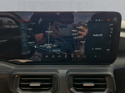 2024 Ford Mustang Dark Horse