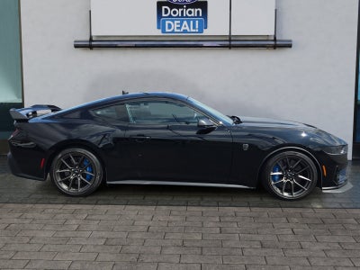 2024 Ford Mustang Dark Horse