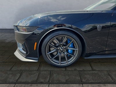 2024 Ford Mustang Dark Horse
