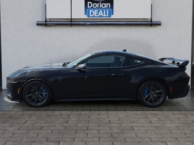 2024 Ford Mustang Dark Horse