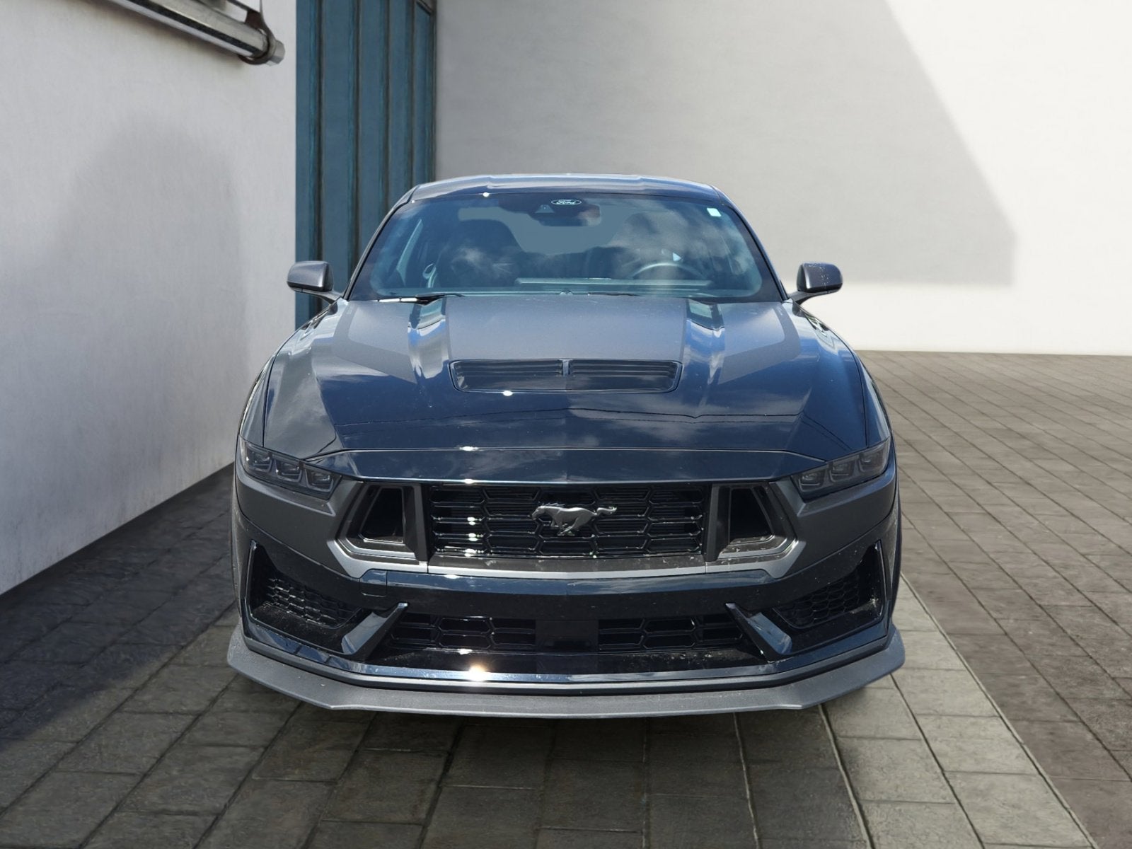 2024 Ford Mustang Dark Horse