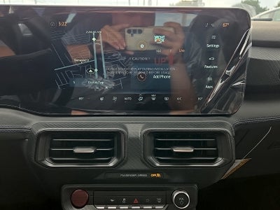 2026 Ford Mustang Dark Horse Fastback