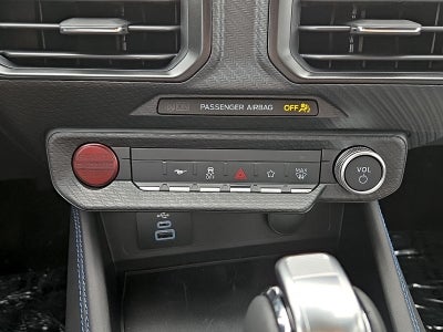 2026 Ford Mustang Dark Horse Fastback