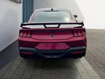 2026 Ford Mustang Dark Horse Fastback