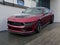2026 Ford Mustang Dark Horse Fastback
