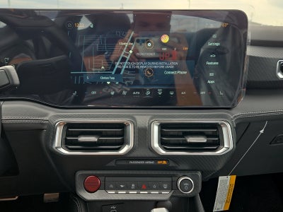 2026 Ford Mustang EcoBoost Premium Fastback