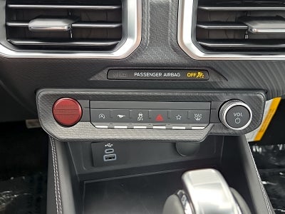 2026 Ford Mustang EcoBoost Premium Fastback