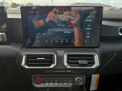 2026 Ford Mustang EcoBoost Premium Fastback