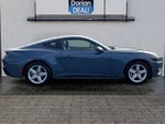2026 Ford Mustang EcoBoost Premium Fastback