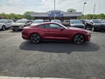2018 Ford Mustang I4