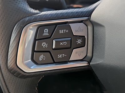 2026 Ford Mustang EcoBoost Premium Fastback