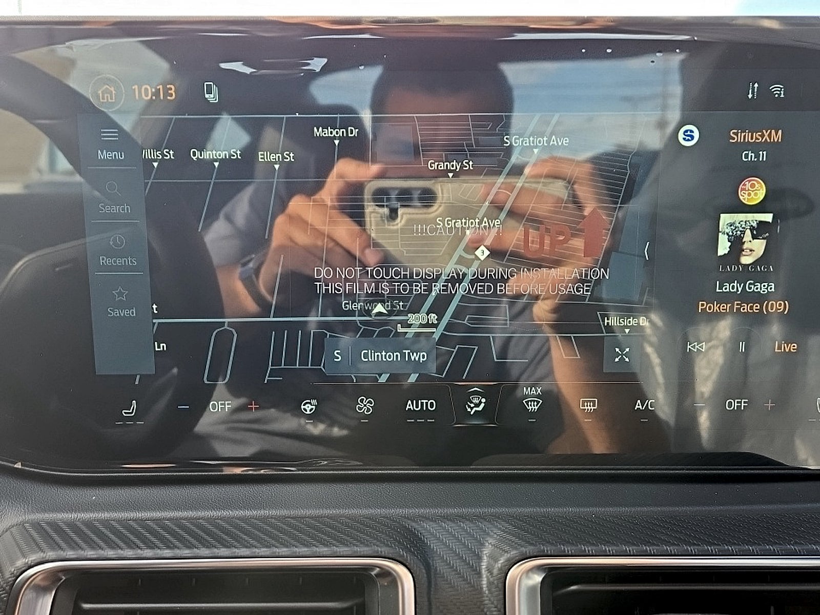 2026 Ford Mustang EcoBoost Premium Fastback