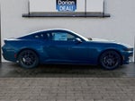 2026 Ford Mustang EcoBoost Premium Fastback