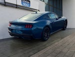 2026 Ford Mustang EcoBoost Premium Fastback