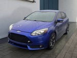 2013 Ford Focus ST