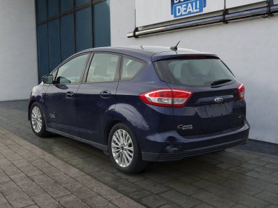 2017 Ford C-Max Energi SE