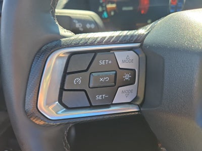 2025 Ford Mustang I4CV