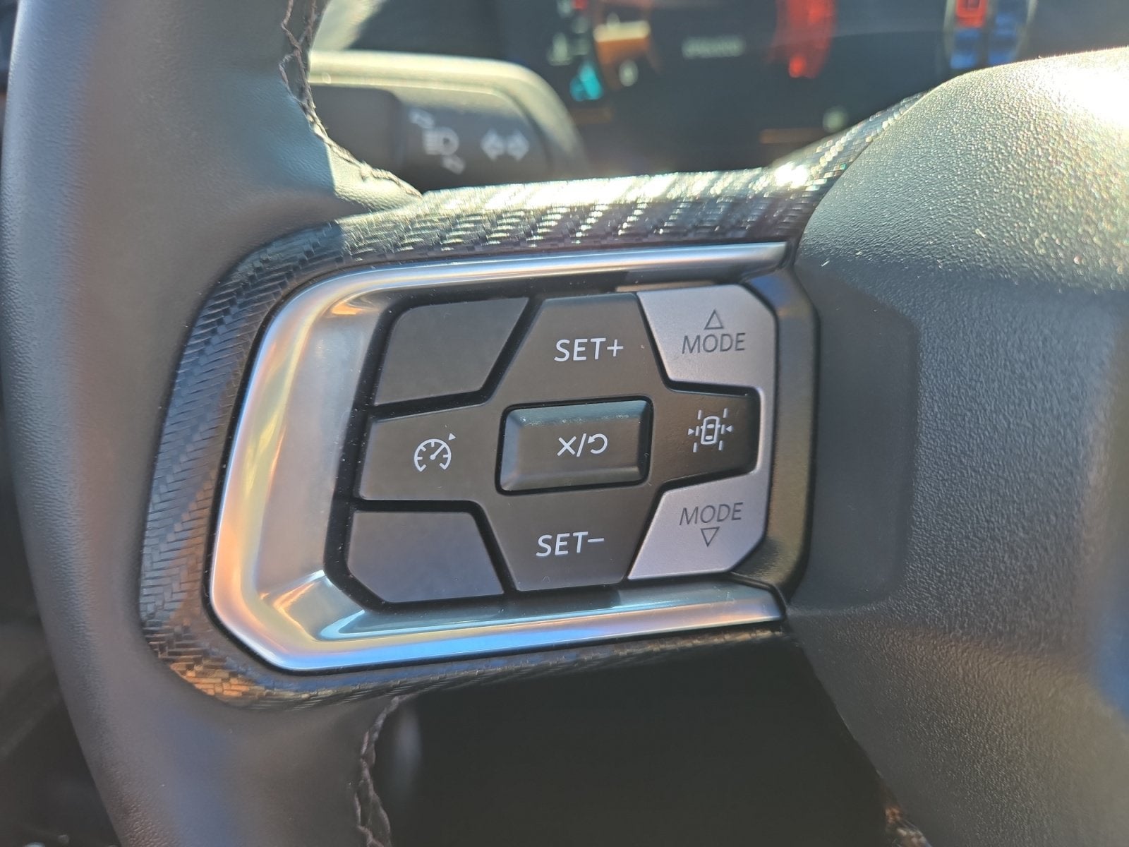 2025 Ford Mustang I4CV