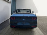 2025 Ford Mustang I4CV