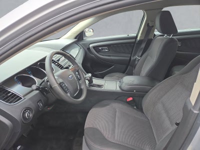 2012 Ford Taurus SEL