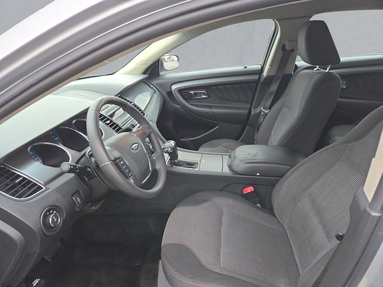 2012 Ford Taurus SEL