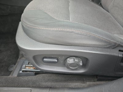 2012 Ford Taurus SEL