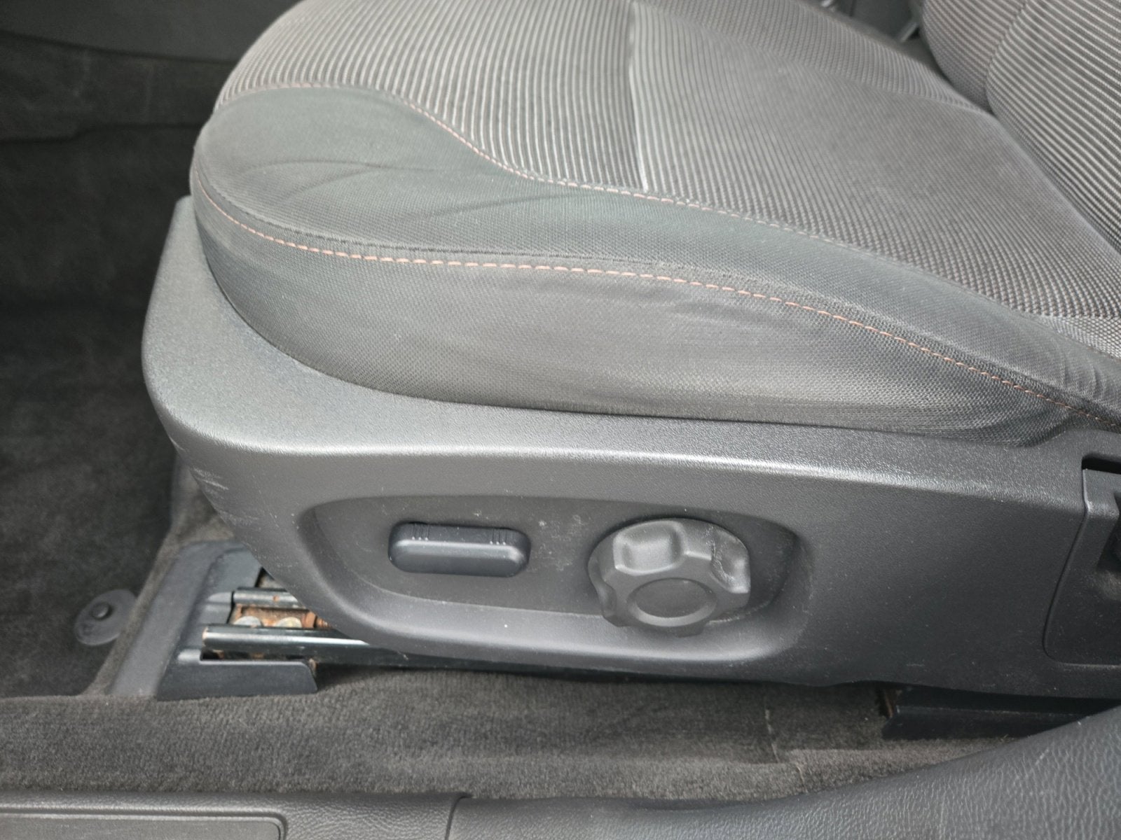 2012 Ford Taurus SEL