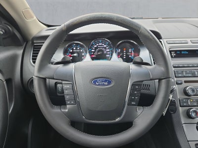 2012 Ford Taurus SEL